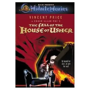 The Fall of the House of Usher (1960)