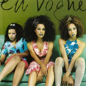 En Vogue - Albums Collection 1990-2004 (6CD)