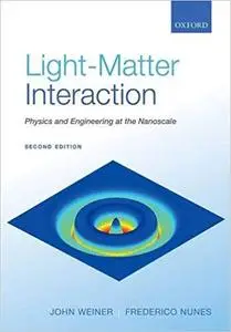 Light-Matter Interaction: Physics and Engineering at the Nanoscale (Repost)