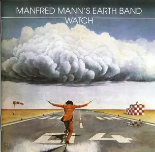 Manfred Mann's Earth Band - Watch (1978) [1998, Remastered, MANN 010]