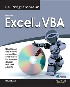 Excel et VBA
