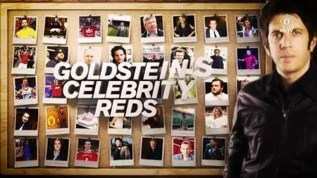 Goldstein's Celebrity Reds (2016)