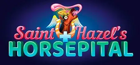 Saint Hazel's Horsepital (2019)