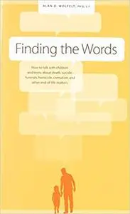 Finding the Words