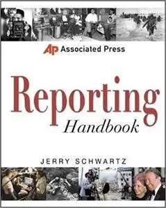 Associated Press Reporting Handbook