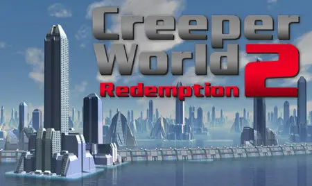 Creeper World 2: Redemption v0212 (Mac Os X)