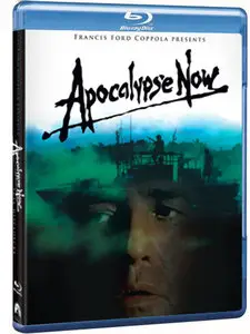 Apocalypse Now (1979) 2001 Redux [Reuploaded]