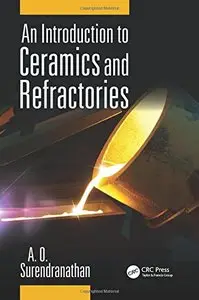 An Introduction to Ceramics and Refractories