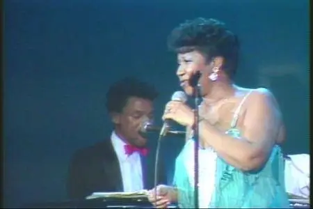 Aretha Franklin: The Queen of Soul - Live From Chicago (2008)