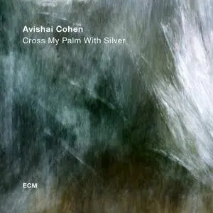 Avishai Cohen - Cross My Palm With Silver (2017) [Official Digital Download 24/88]