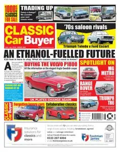 Classic Car Buyer – 14 July 2021