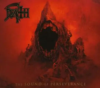 Death - 6 Remastered, Limited Deluxe Edition (1988-2002, 17CD)