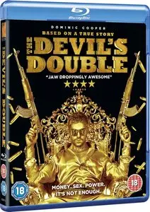 The Devil's Double (2011)