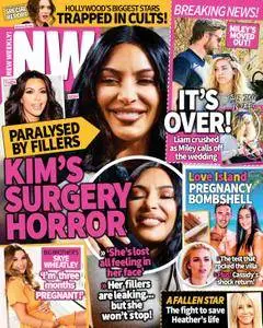 NW Magazine - June 25, 2018