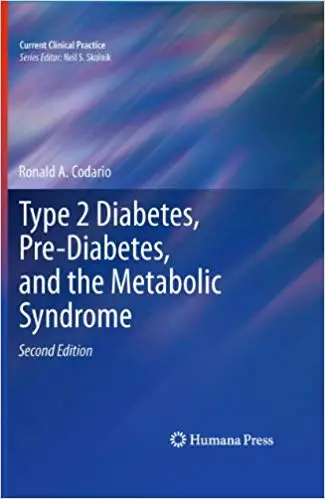 Type 2 Diabetes, Pre-Diabetes, and the Metabolic Syndrome / AvaxHome