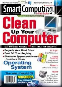 Smart Computing Magazine, September 2006