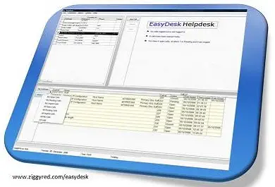 EasyDesk Helpdesk v1.9.7b