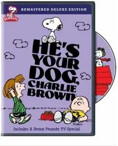 He's Your Dog Charlie Brown (2010)