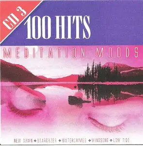 Levantis: Project - 100 Hits Meditation Moods (2007)