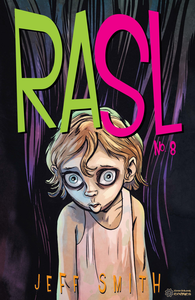 RASL - Volume 8