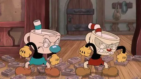 The Cuphead Show! S02E10