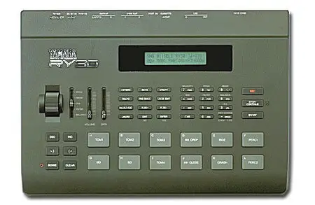 78 Vintage Drum Machine Kits 