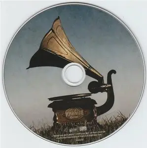 Kingdom Come: discography (1988-2009)