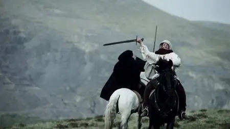 Dragon Crusaders (2011)