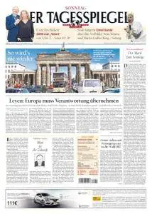 Der Tagesspiegel - 13 November 2016