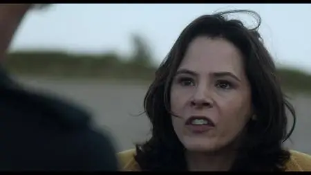 Acceptable Risk S01E04