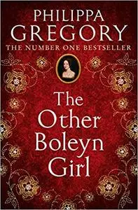 The Other Boleyn Girl by Gregory