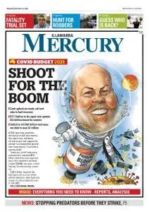 Illawarra Mercury - May 12, 2021