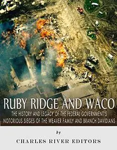 Ruby Ridge and Waco