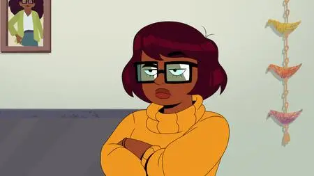 Velma S02E03