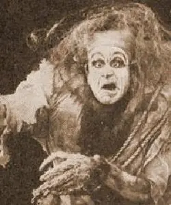Frankenstein (1910) [Repost]