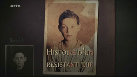 (Arte) Max Windmüller - Histoire d'un résistant juif (2011)