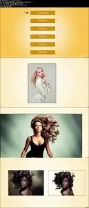 Udemy – Masking Women Hair in Photoshop (5 Projects Included)
