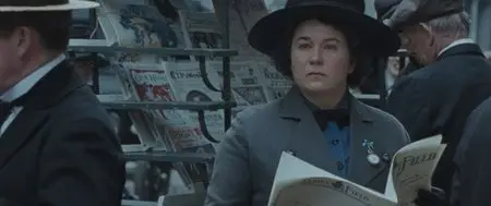 Suffragette (2015)