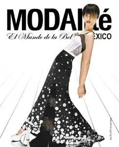 Modalité México - agosto 01, 2017