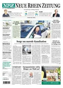 NRZ Neue Rhein Zeitung Emmerich/Issel - 28. März 2019