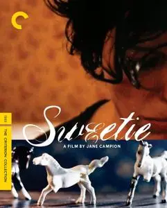 Sweetie (1989) + Extra [The Criterion Collection]