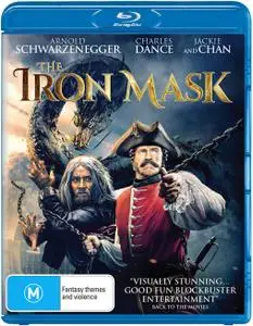 The Iron Mask (2019) Journey to China: The Mystery of Iron Mask