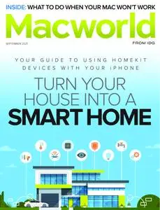 Macworld USA - September 2021