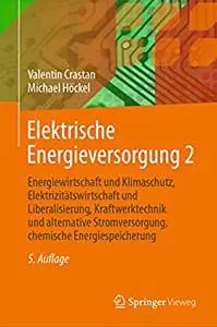 Elektrische Energieversorgung 2