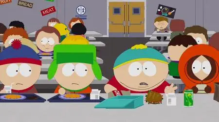 South Park S19E02