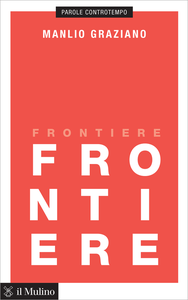 Frontiere - Manlio Graziano