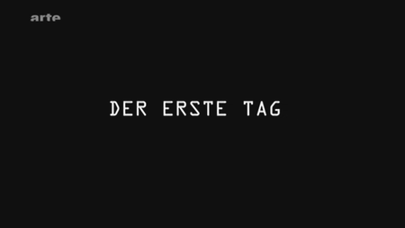 (Arte) Alerte Maximale | Der erste Tag (2011)