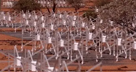 BBC Horizon - Cosmic Dawn: The Real Moment of Creation (2015)