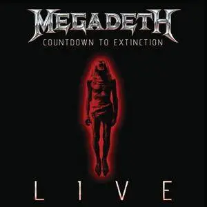 Megadeth - Countdown To Extinction: Live (2013) [Official Digital Download]