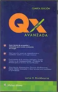 Qx. Avanzada (Course Point)